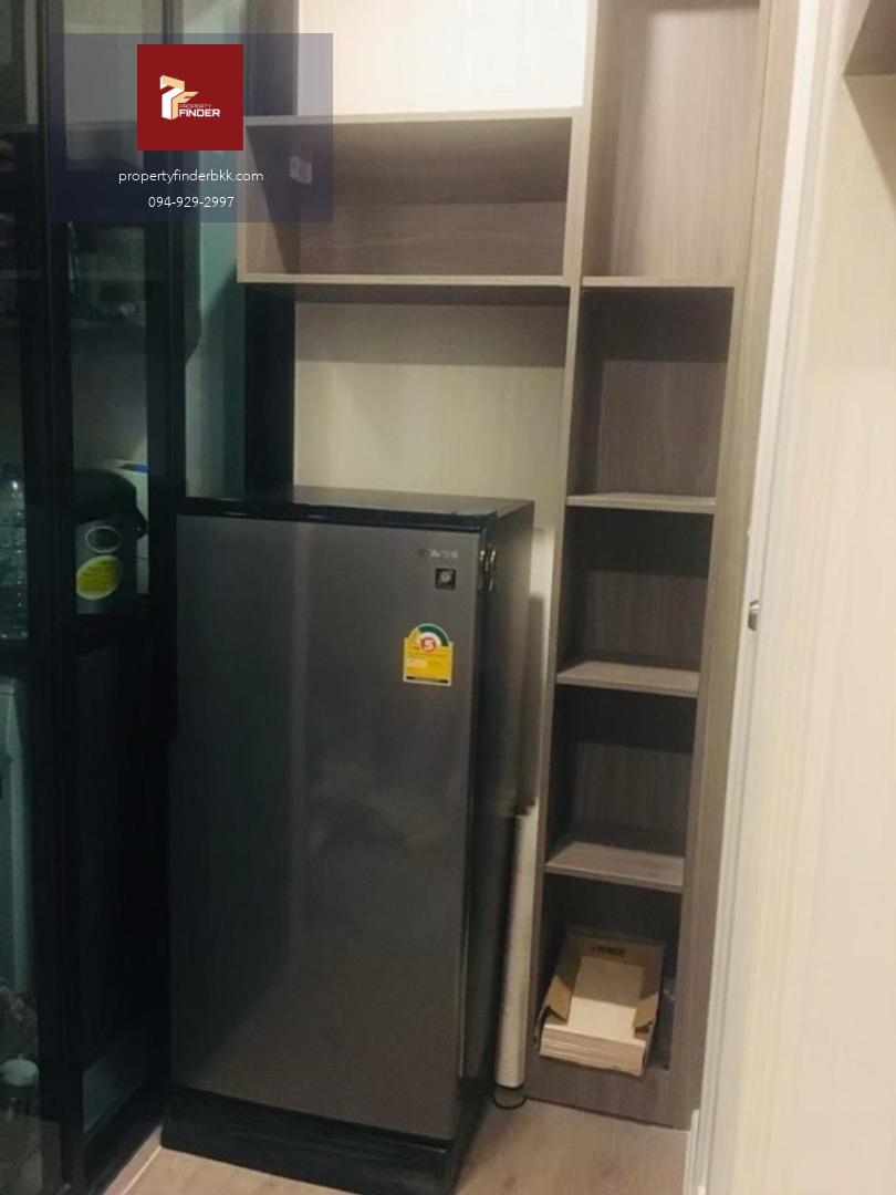 PFD-08122 ให้เช่า น็อตติ้ง ฮิลล์ สุขุมวิท 105 (Notting Hill Sukhumvit 105) ใกล้ BTS แบริ่ง