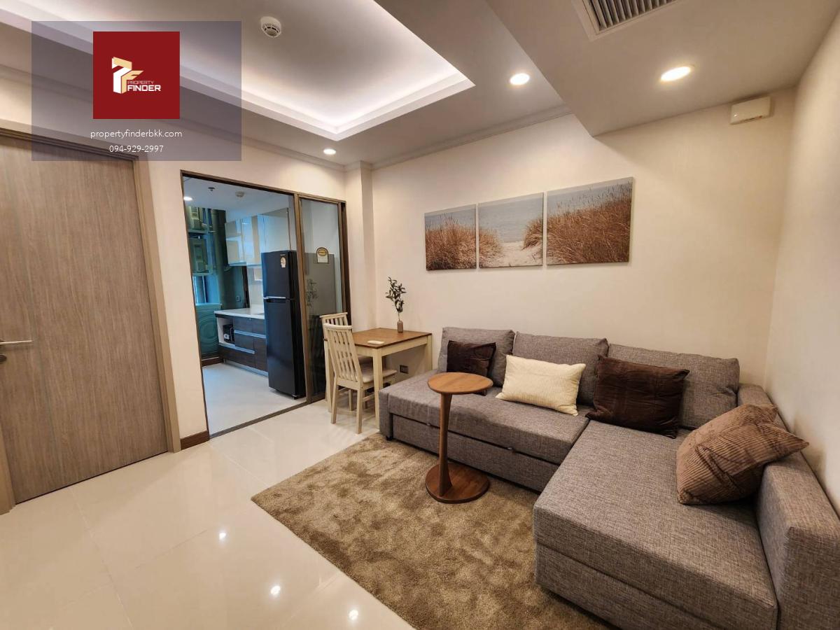 PFD-... ให้เช่าคอนโด ศุภาลัย โอเรียนทัล สุขุมวิท 39 (Supalai Oriental Sukhumvit 39) ห้องแต่งสวยพรีเมียมพร้อมอยู่ ใกล้ BTS พร้อมพงษ์ 🏙️✨