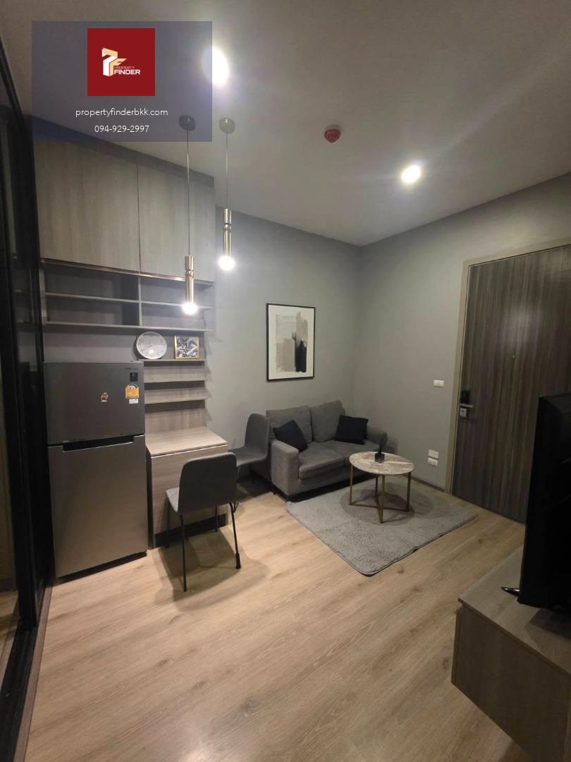 PFD-08087 ให้เช่า ไนท์บริดจ์ ไพร์ม อ่อนนุช (Knightsbridge Prime Onnut) ใกล้ BTS อ่อนนุช 