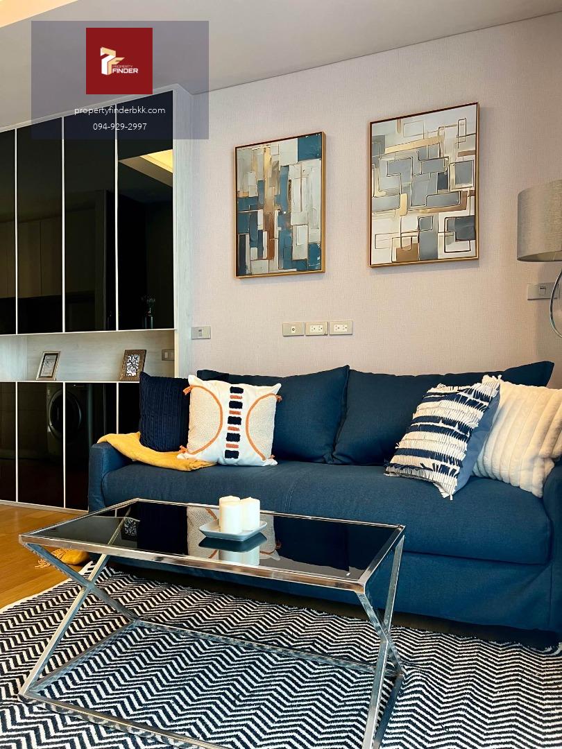  DT-7510 ให้เช่า The Lumpini 24 สุขุมวิท 24 ใกล้ BTS พร้อมพงษ์			