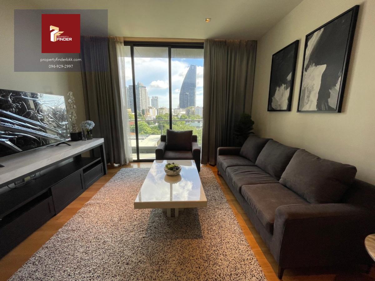 DT-6831 BEATNIQ Sukhumvit 32 ให้เช่าคอนโด Super Luxury ใจกลางสุขุมวิท 32 ดีไซน์หรูหรา 