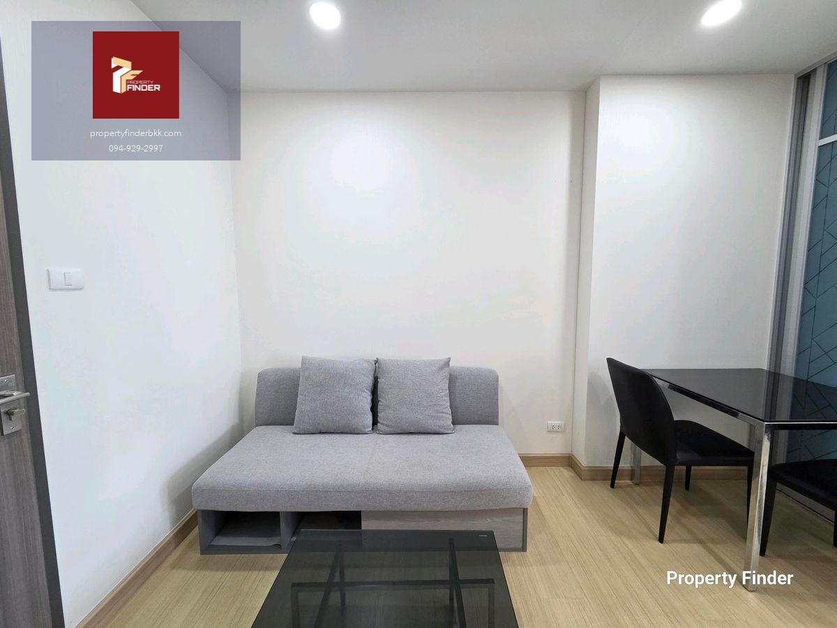 ให้เช่าคอนโด ศุภาลัย เวอเรนด้า สุขุมวิท 117 นัดชมห้อง 👉line : @pfbkk