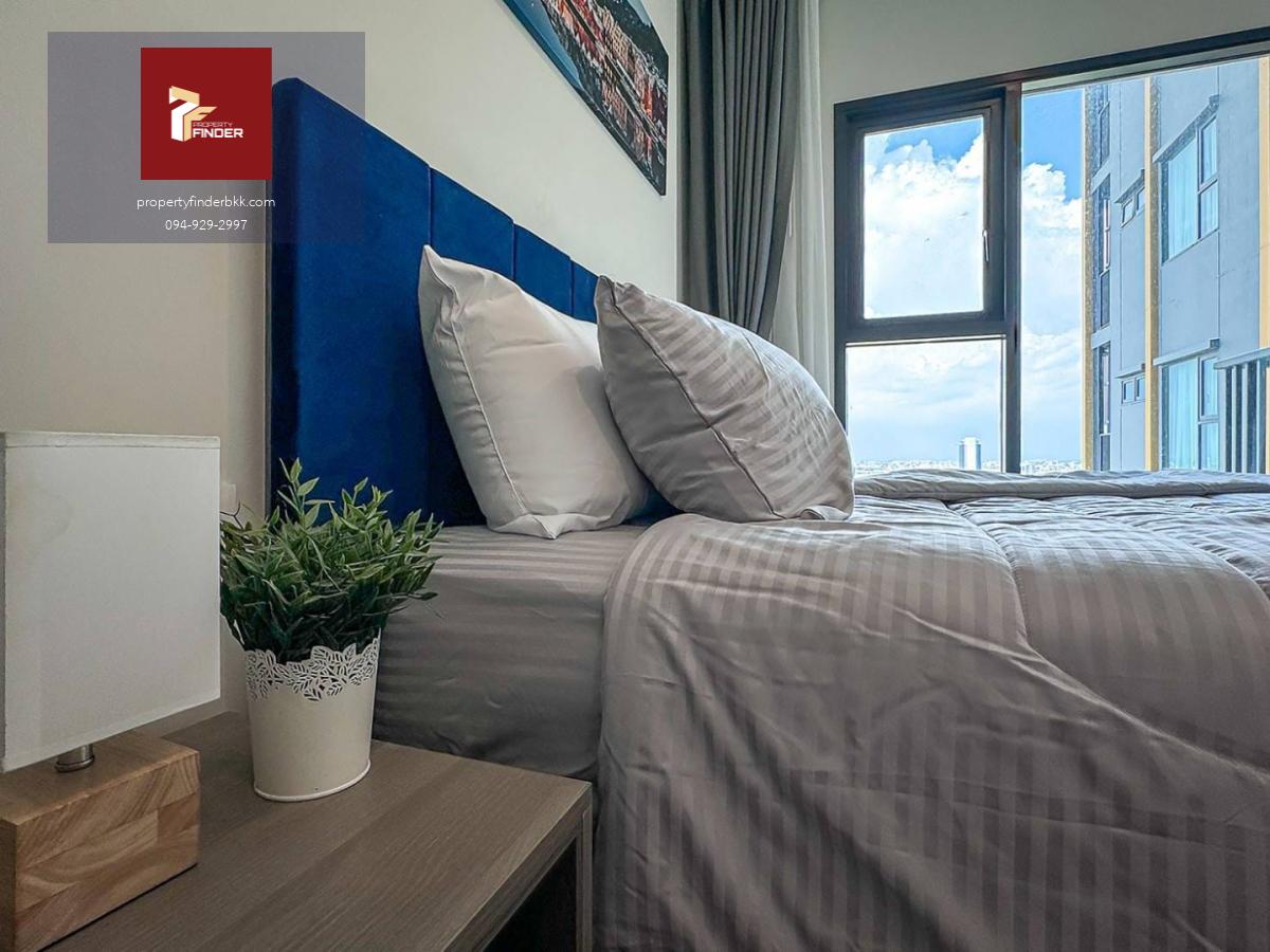 DT-6433   ให้เช่า (เดอะ เบส The Base Phetchaburi-Thonglorส เพชรบุรี-ทองหล่อ) ใกล้ทองหล่อ