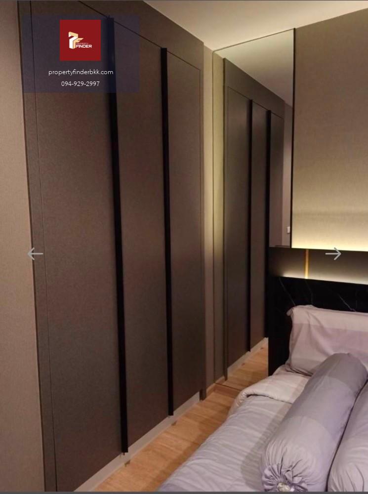 Rds-4477  ให้เช่าคอนโด ไอดีโอ พระราม 9-ตัดใหม่ ( Ideo New Rama 9 ) นัดชมห้อง 👉line : @propertybkk1