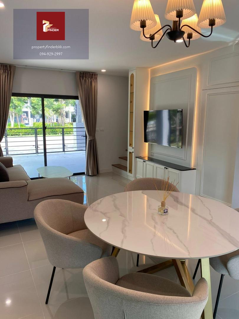 RL-173 ให้เช่า พลีโน่ สุขุมวิท-บางนา 2 (Pleno Sukhumvit-Bangna 2) ใกล้ Mega Bangna