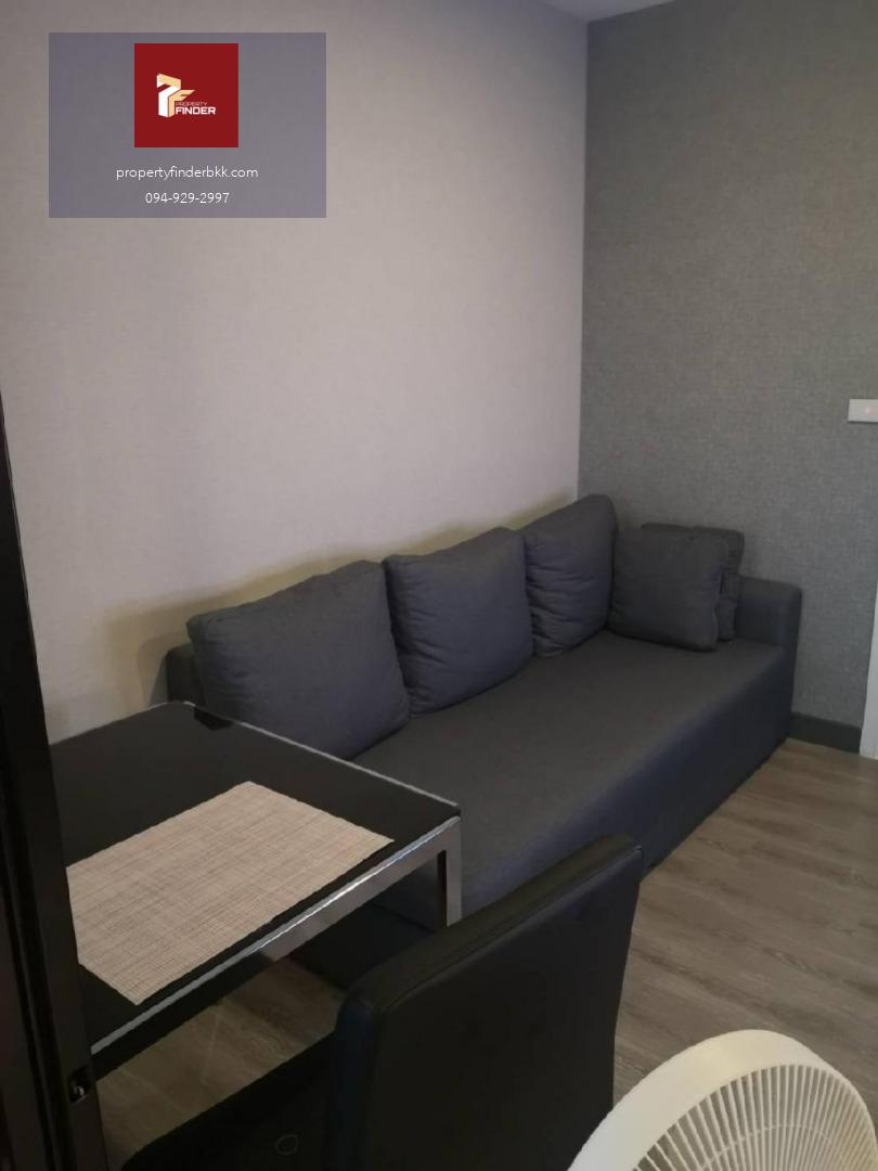 PFD-07607 ให้เช่าคอนโด  เคนซิงตัน สุขุมวิท - เทพารักษ์ ( Kensington Sukhumvit - Theparak )  นัดชมห้อง ■ line : @propertyfinder	