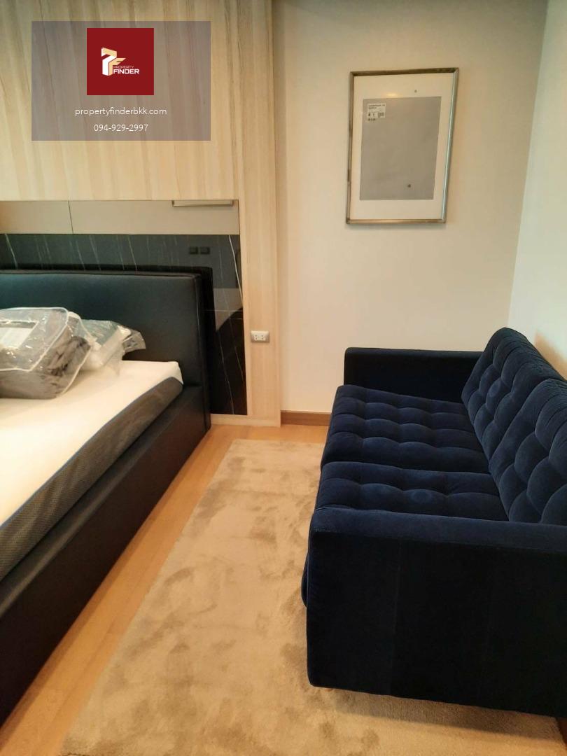 DT-7191  Supalai Oriental Sukhumvit 39  ทำเลดี  ใกล้ BTS พร้อมพงษ์