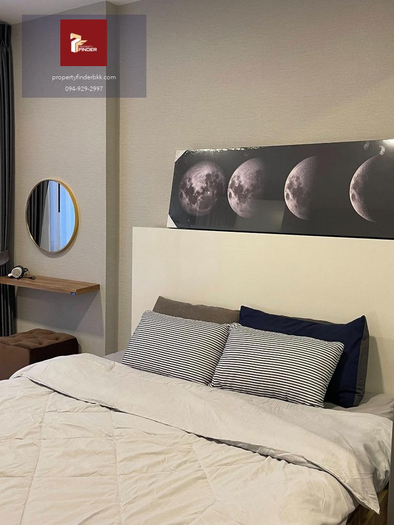 DT-8626  ให้เช่า Quintara Phume Sukhumvit 39 (ควินทารา ภูม สุขุมวิท 39) เฟอร์ครบจัดเต็ม ใกล้ BTS พร้อมพงษ์