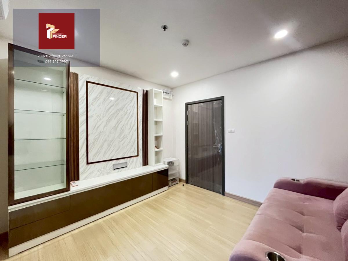 PFD-08320 ให้เช่า ศุภาลัย เวอเรนด้า สุขุมวิท 117 (Supalai Veranda Sukhumvit 117) ใกล้รถไฟฟ้า BTS ปู่เจ้า ทำเลสุขุมวิท 117 🚈✨