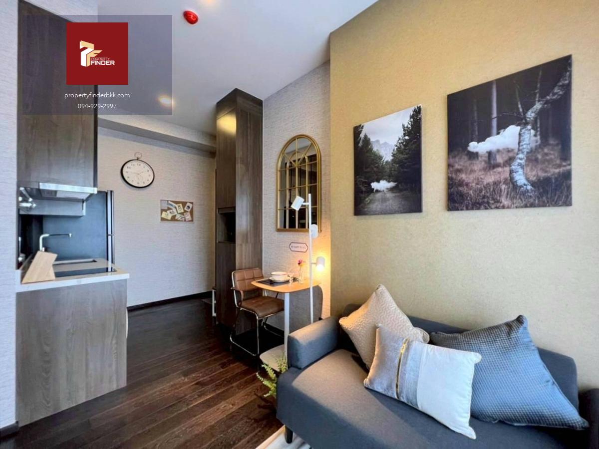 PFD-07647 ให้เช่าคอนโด  พาร์ค​ ออริจิ้น​ ทองหล่อ ( Park Origin Thonglor ) นัดชมห้อง ■ line : @propertyfinder
