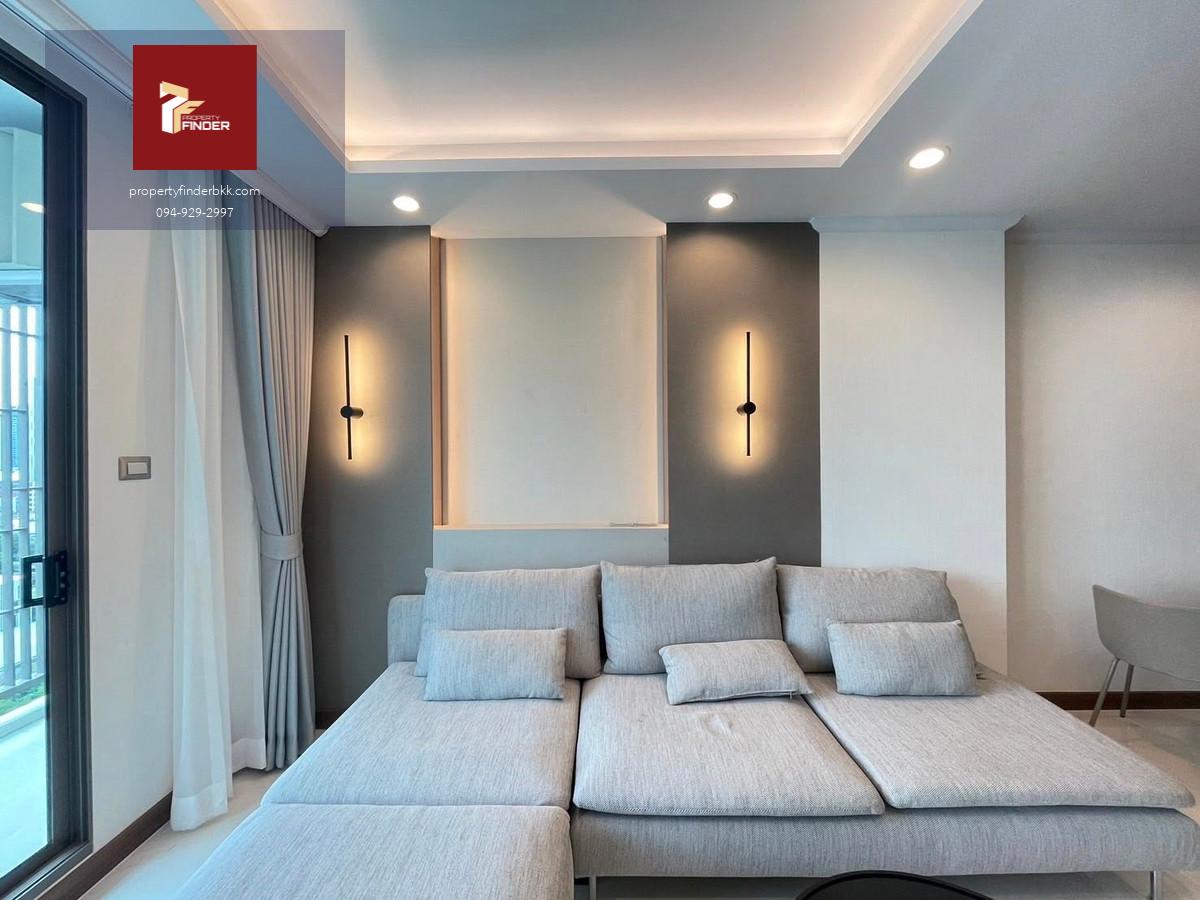 PFD-08155 Supalai Oriental Sukhumvit 39 ( ศุภาลัย โอเรียนทัล สุขุมวิท 39 )