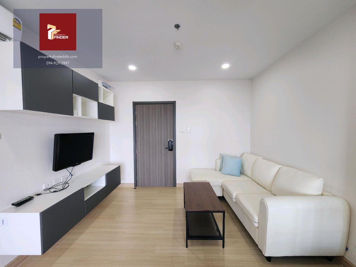 Rds-4872 ให้เช่าคอนโด ศุภาลัย เวอเรนด้า สุขุมวิท 117 (Supalai Veranda Sukhumvit 117) นัดชมห้อง 👉line : @pfbkk