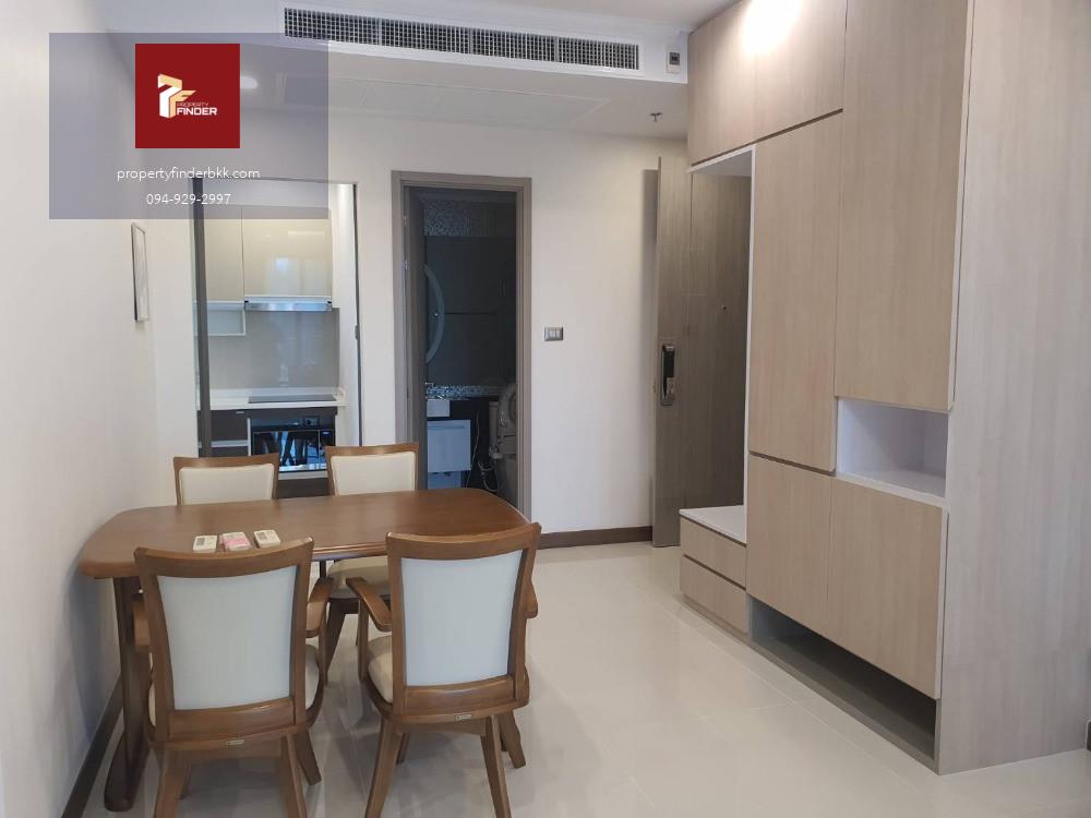 🏙️ PFD-09028 Supalai Oriental Sukhumvit 39 | ศุภาลัย โอเรียนทัล สุขุมวิท 39