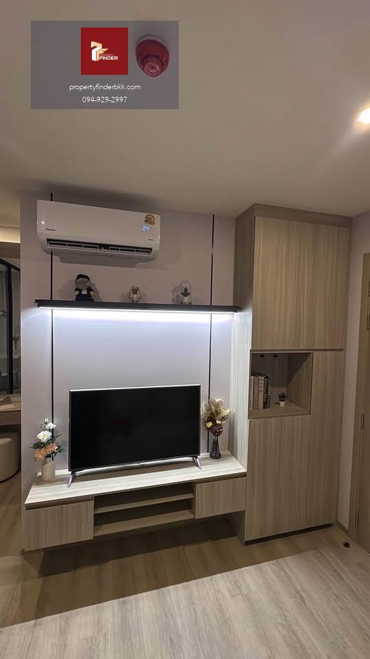 PFD-08094 ให้เช่า ออริจิ้น เพลส บางนา (Origin Place Bangna) ใกล้ MRT ศรีเอี่ยม