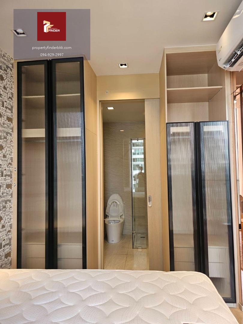 DT-6376 ปล่อยเช่าคอนโด Noble State 39 สุขุมวิท 39  เดินเพียง 470 ม. ถึง BTS พร้อมพงษ์