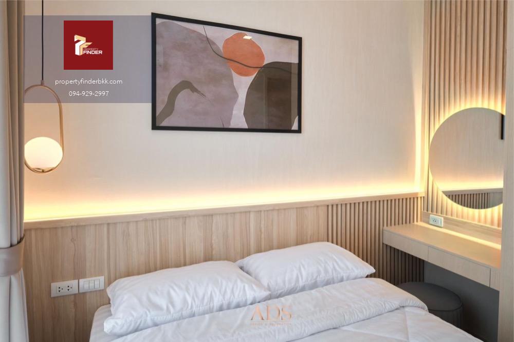 Rds-0920 ให้เช่าคอนโด NOBLE STATE 39  นัดชมห้อง 👉line : @propertyfinder