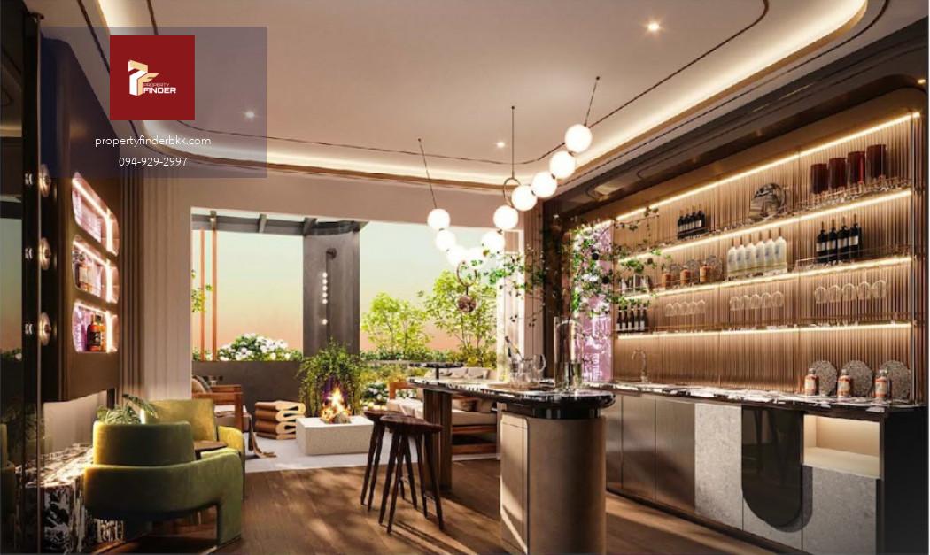 บ้านเดี่ยวหรู ใจกลางรัชดา-พระราม 9: โอกาสทองสำหรับการอยู่อาศัยระดับพรีเมียม!