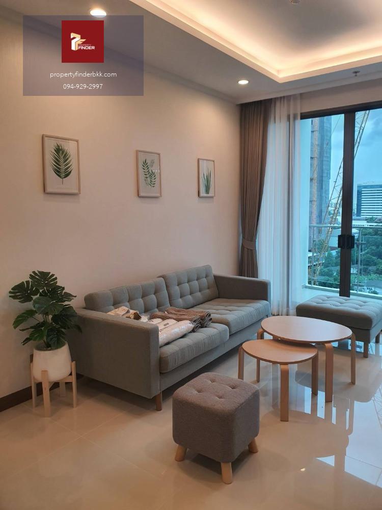 🏙️ PFD-09028 Supalai Oriental Sukhumvit 39 | ศุภาลัย โอเรียนทัล สุขุมวิท 39