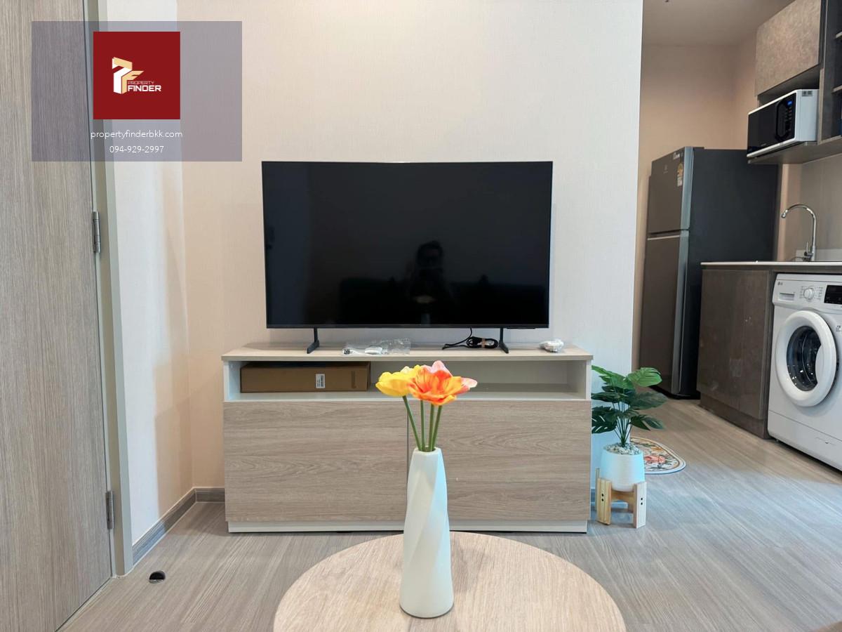 PFD-08044 ให้เช่า Aspire Erawan Prime 1 นอน 32 ตรม. ชั้น 28ติด BTS ช้างเอราวัณ