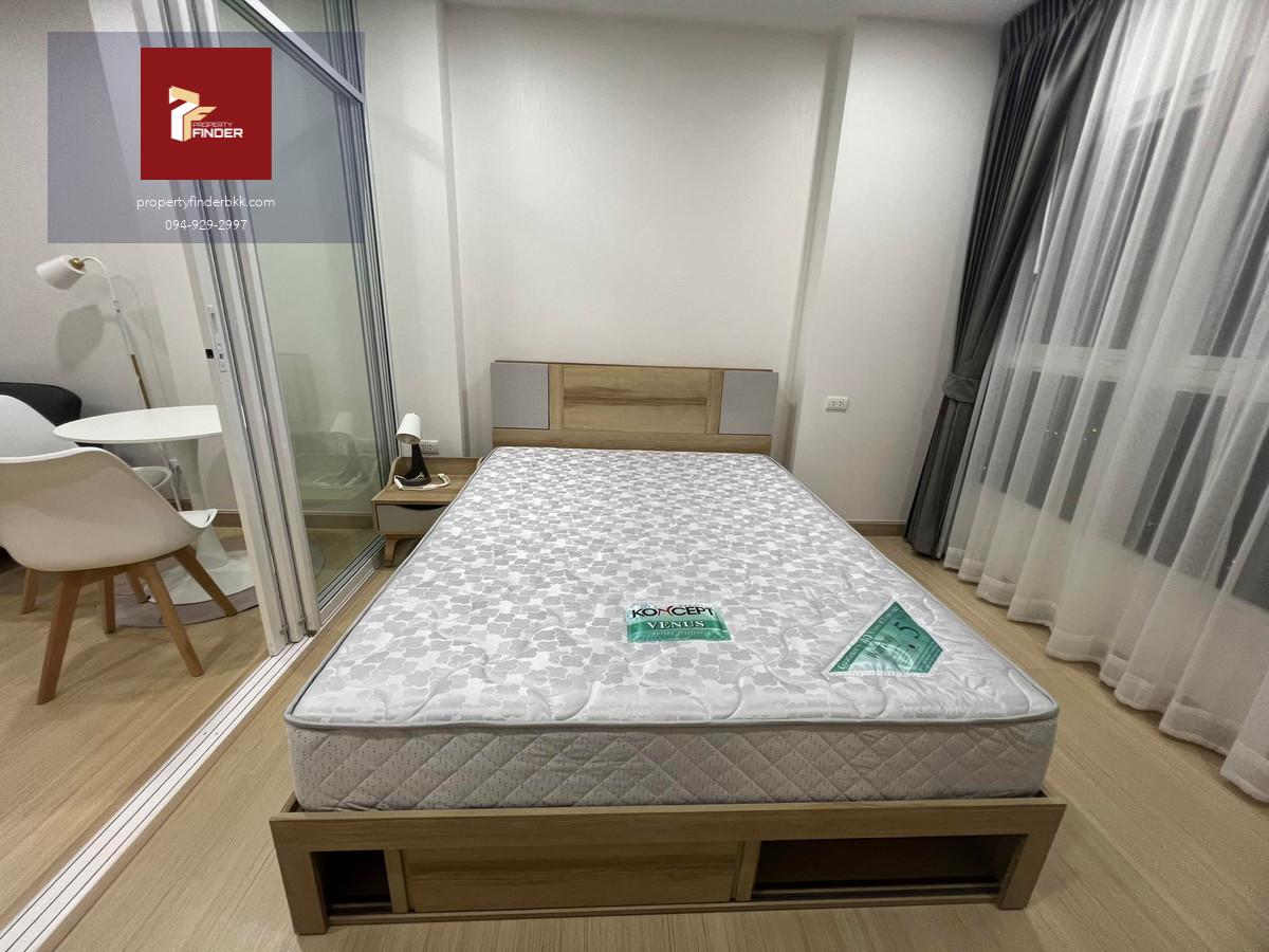 PFD-07361 ให้เช่าคอนโดศุภาลัย เวอเรนด้า รามคำแหง (Supalai Veranda Ramkhamhaeng) 🍁นัดชมห้องด่วน 🟥LINE : @propertybkk1