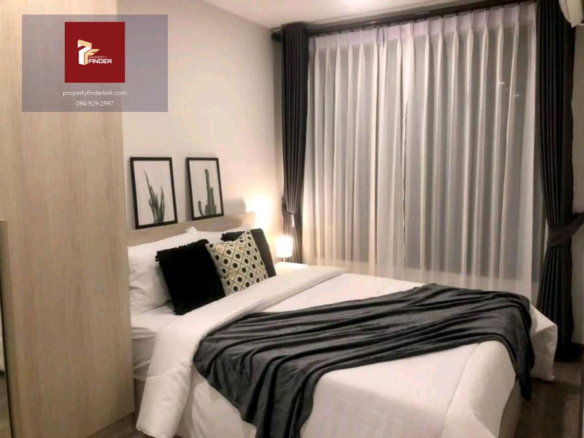 Property Finder 👉 ให้เช่าคอนโดเดอะคอลเล็ค รัชดา 32 (The Collect Ratchada 32)