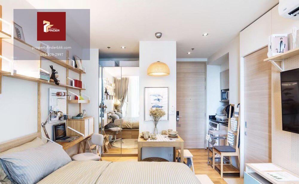 DT- 9217 ให้เช่า Park Origin Phrom Phong (พาร์ค ออริจิ้น พร้อมพงษ์) 