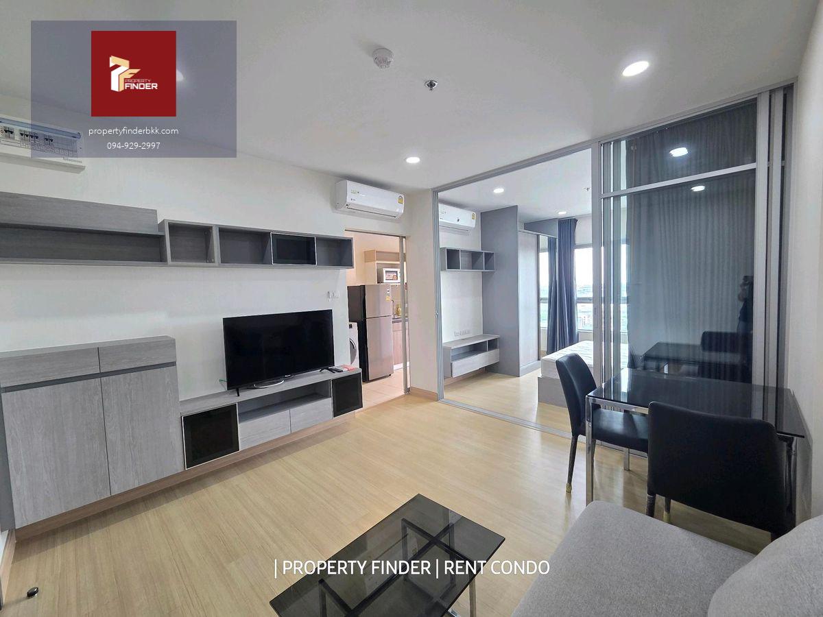 ให้เช่าคอนโด ศุภาลัย เวอเรนด้า สุขุมวิท 117 (Supalai Veranda Sukhumvit 117) พร้อมย้ายเข้า 20 ส.ค.68 💫 นัดชมห้อง @propertyfinder