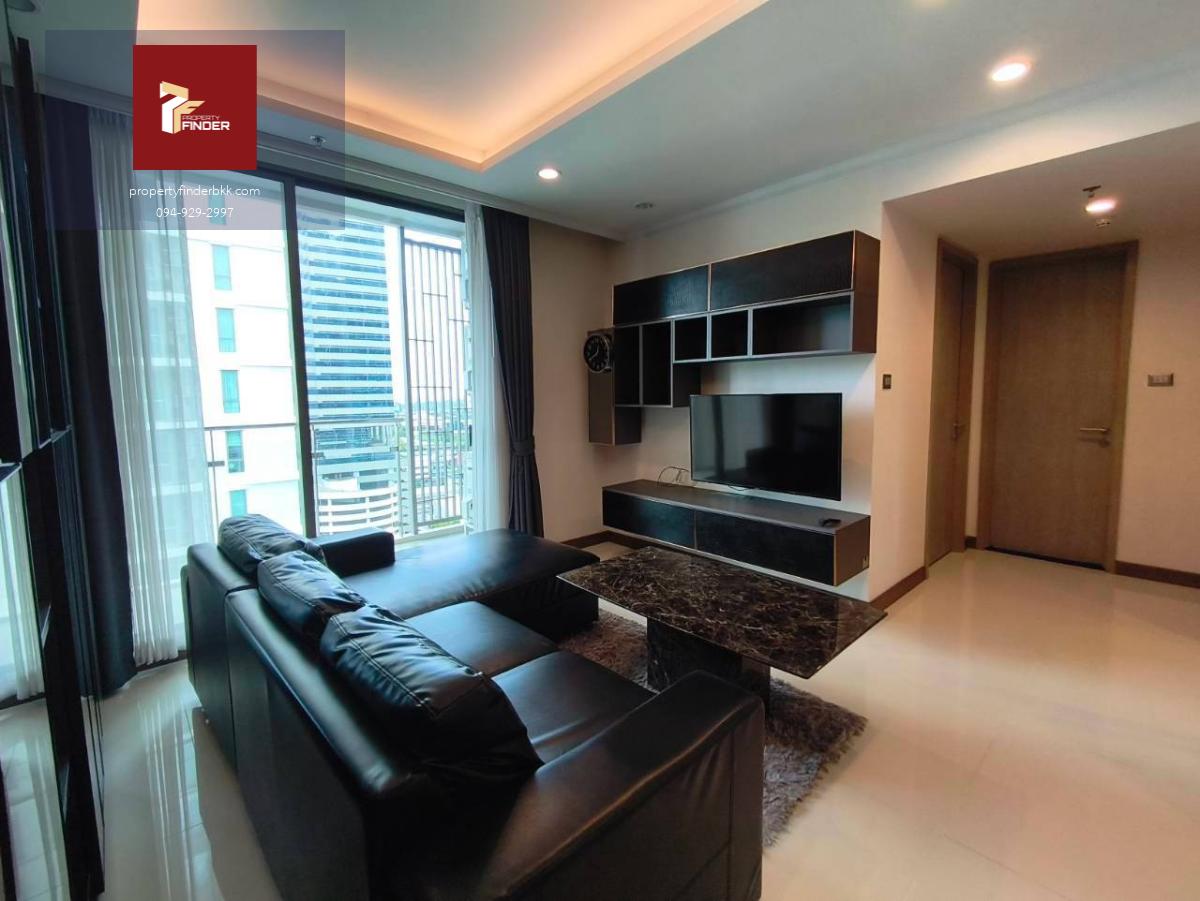 PFD-07999 ให้เช่า Supalai Oriental Sukhumvit 39 2 นอน 66 ตรม. ชั้น 17 ตึก B ห้องสวย ราคาพิเศษ 40,000 บาท (ว่าง 17 มี.ค.)
