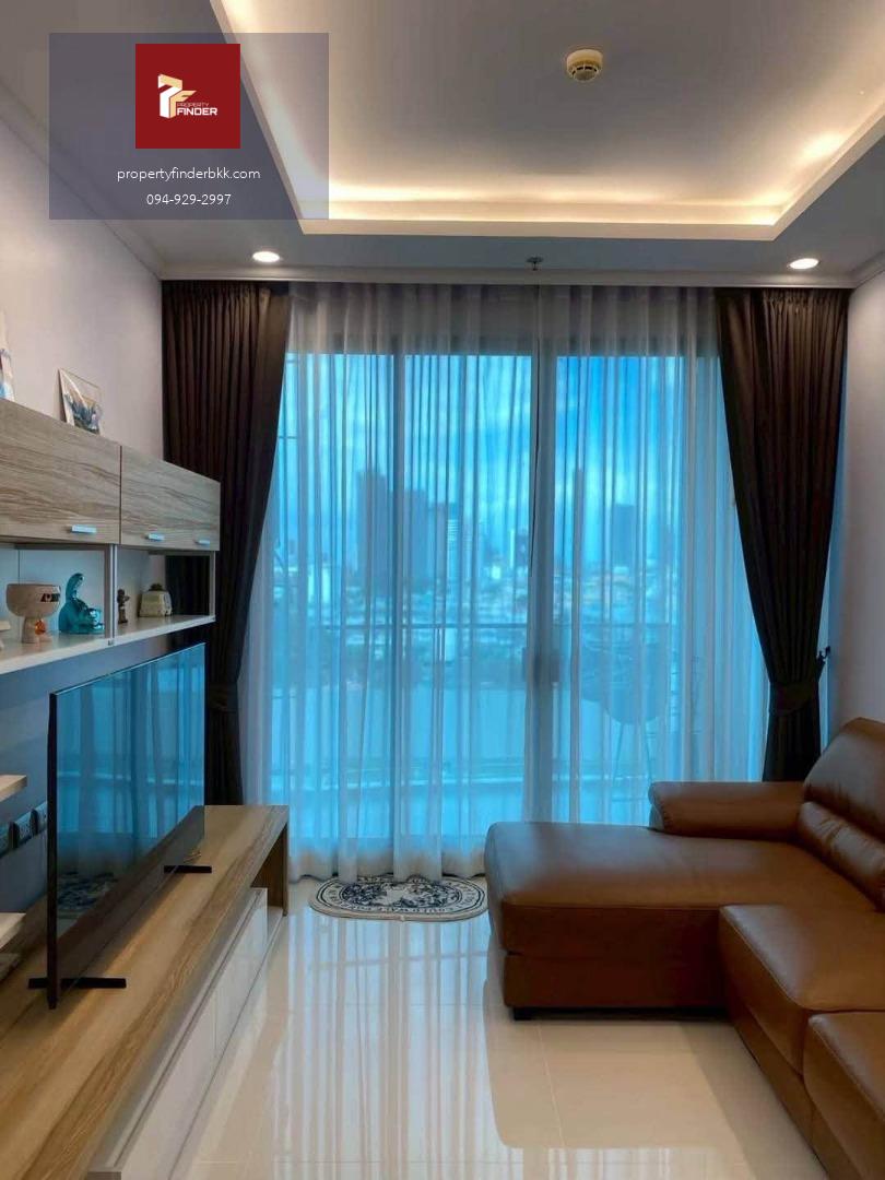 PFD-08656 ให้เช่าคอนโด ศุภาลัย โอเรียนทัล สุขุมวิท 39 (Supalai Oriental Sukhumvit 39) ห้องสวยใจกลางสุขุมวิท39 ใกล้ BTS พร้อมพงษ์ 🏙️✨