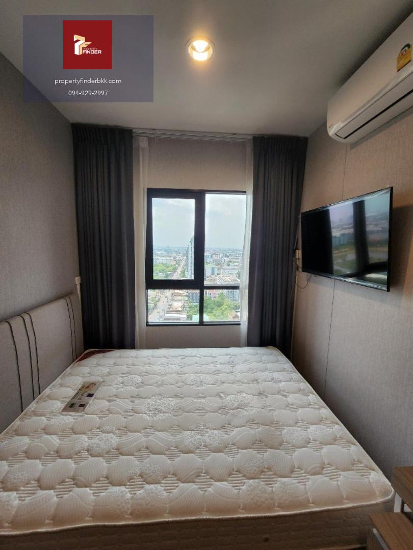 PFD-08286 ให้เช่า นิช โมโน สุขุมวิท-แบริ่ง (Niche Mono Sukhumvit-Bearing) ใกล้รถไฟฟ้า BTS แบริ่ง ทำเลสุขุมวิท 🚈✨