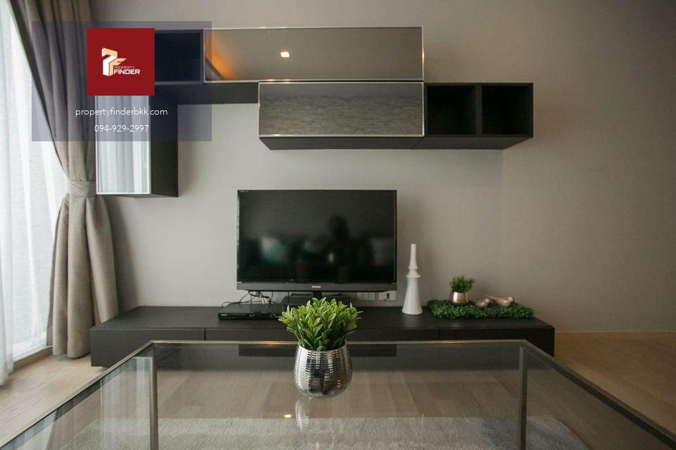 DT-1858 ให้เช่า Noble Refine สุขุมวิท 26 ใกล้ BTS พร้อมพงษ์                