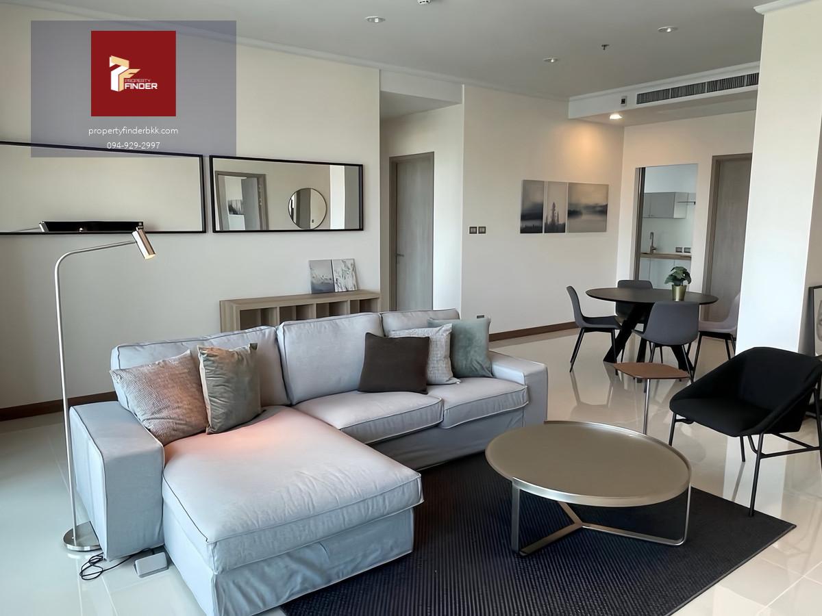 PFD-08067 ขาย/เช่า Supalai Oriental สุขุมวิท 39 3 นอน 145 ตรม. ชั้น 28 ใกล้ BTS พร้อมพงษ์