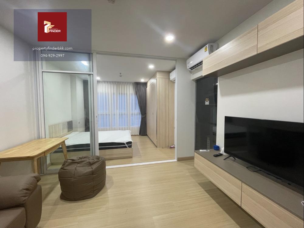 ให้เช่าคอนโด ศุภาลัย เวอเรนด้า รามคำแหง ห้องสวย พร้อมเข้าอยู่🍂