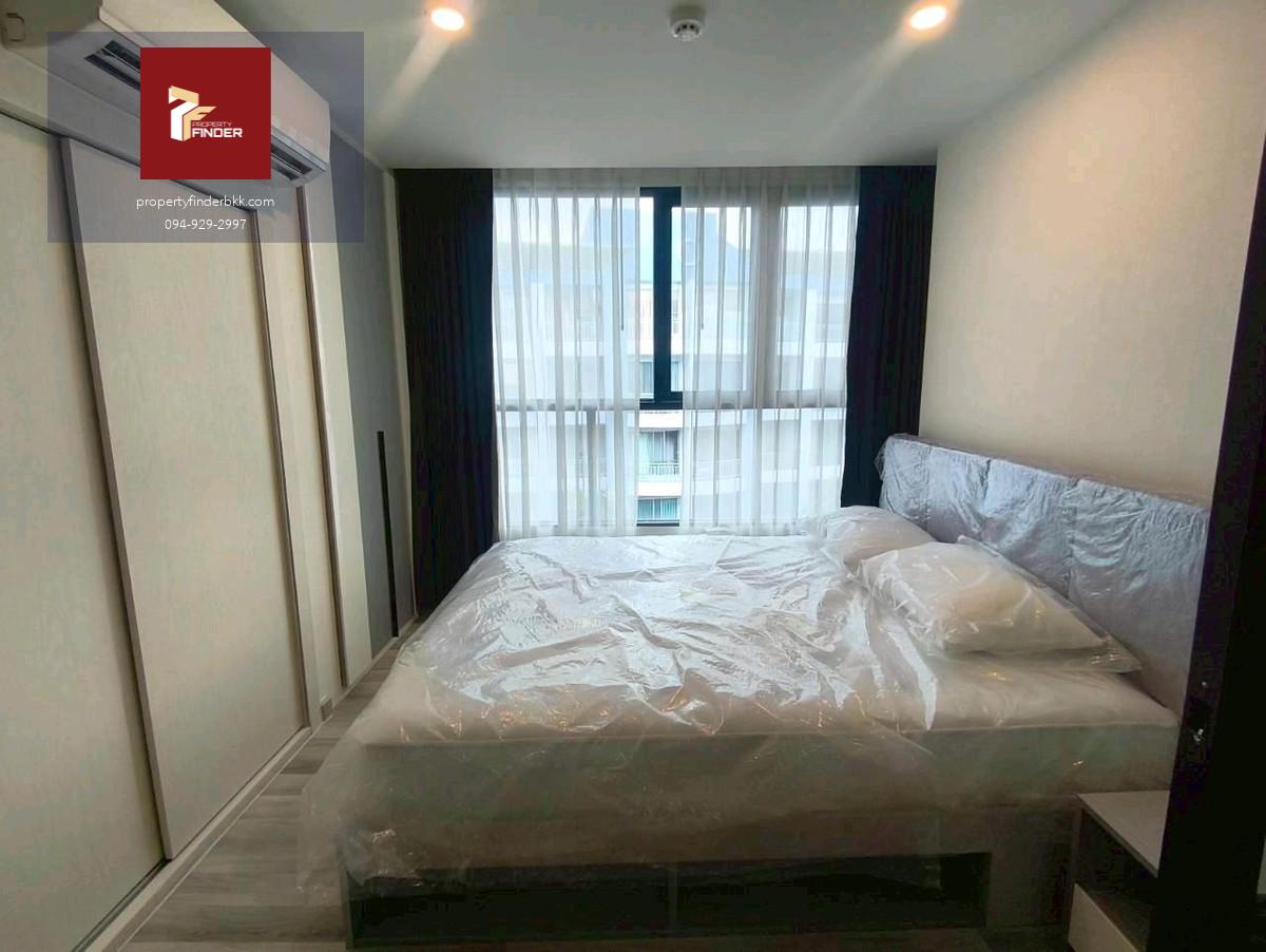 PFD-07795 ให้เช่าคอนโด เดอะ คิวบ์ พรีเมียม รัชดา 32 ( The Cube Premium Ratchada 32 ) นัดชมห้อง ■ line : @propertyfinder