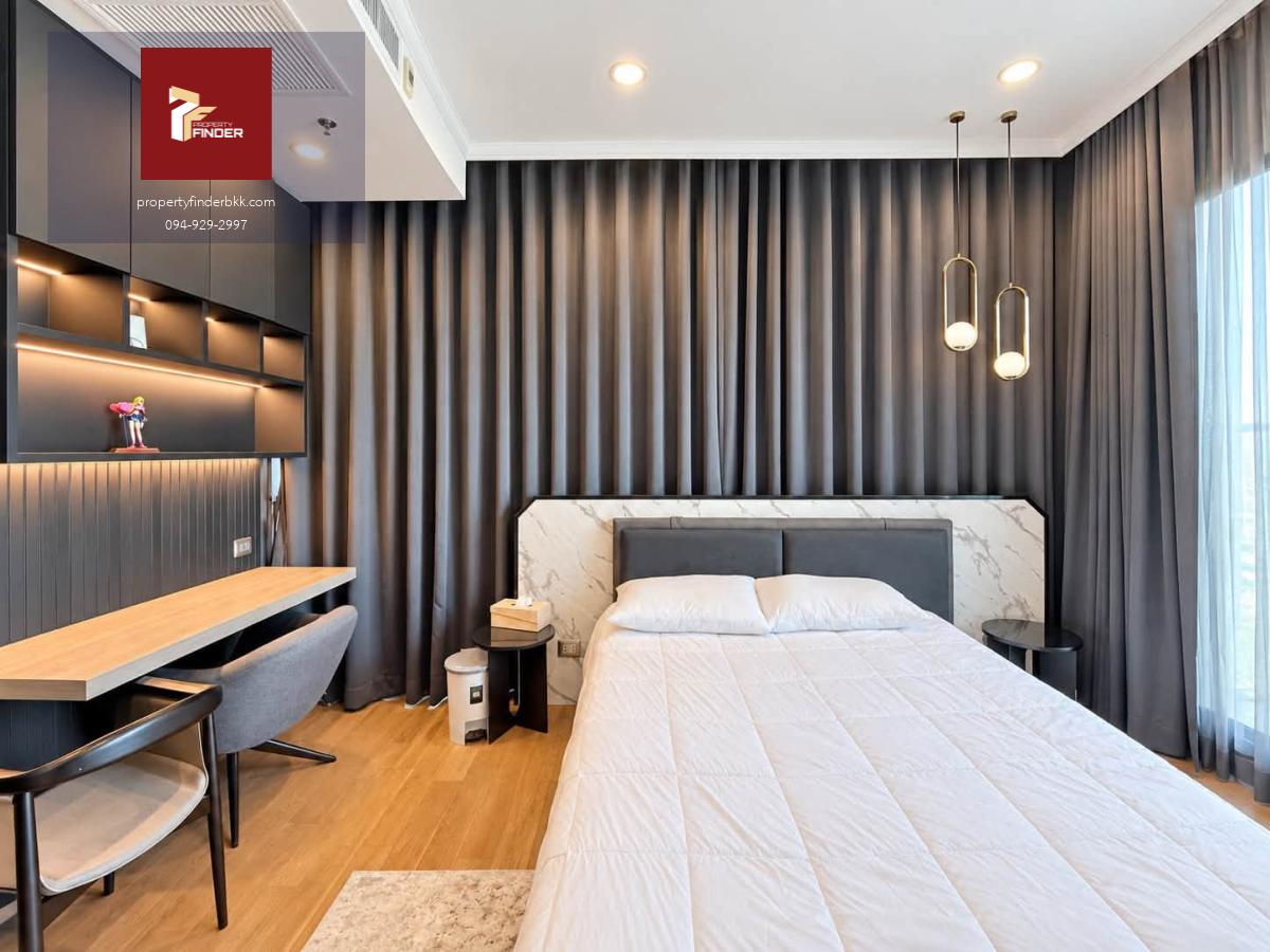 PFD-09246 Condo for rent Supalai Oriental Sukhumvit 39 (ให้เช่าคอนโด ศุภาลัย โอเรียนทัล สุขุมวิท 39)
