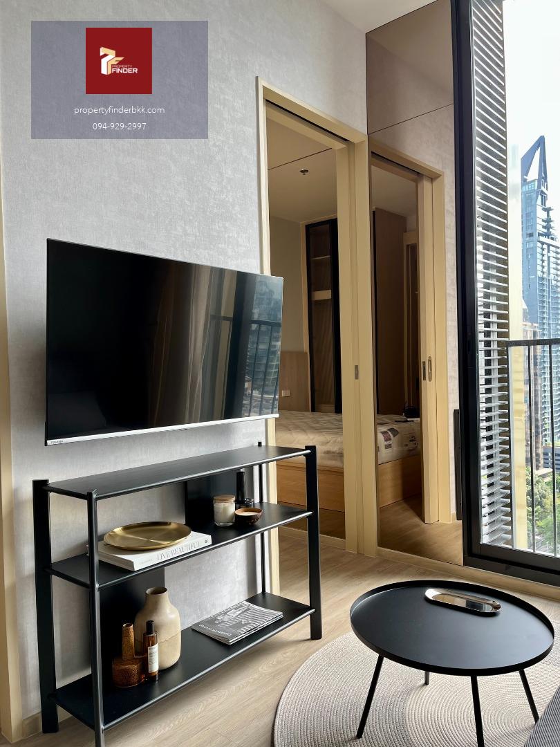 DT-1756 ปล่อยเช่าคอนโด Noble State 39 สุขุมวิท 39  เดินเพียง 470 ม. ถึง BTS พร้อมพงษ์