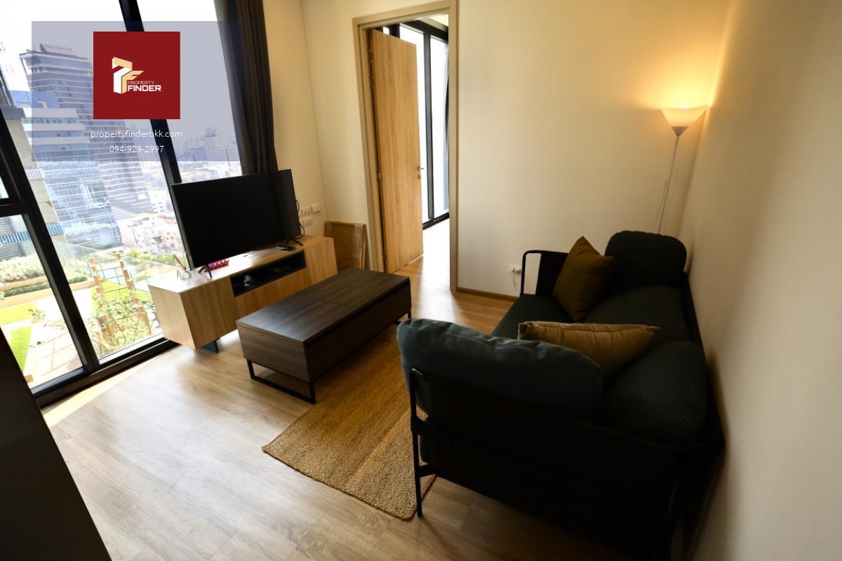 PFD-08105 ให้เช่า เอ็กซ์ที พญาไท (XT Phayathai) ใกล้ BTS พญาไท 