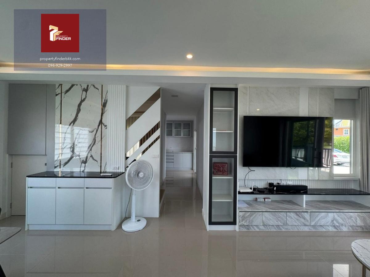 RL-174 ให้เช่า แกรนด์ พลีโน่ เมกา บางนา (Grande Pleno Mega Bangna) ใกล้ Mega Bangna