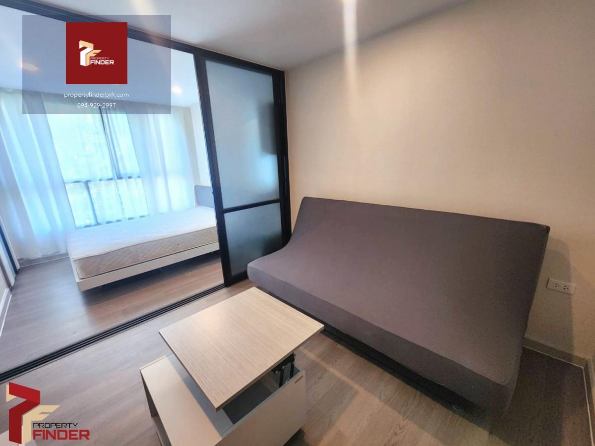 ให้เช่าคอนโด เดอะ คิวบ์ พรีเมียม รัชดา 32 [The Cube Premium Ratchada 32]