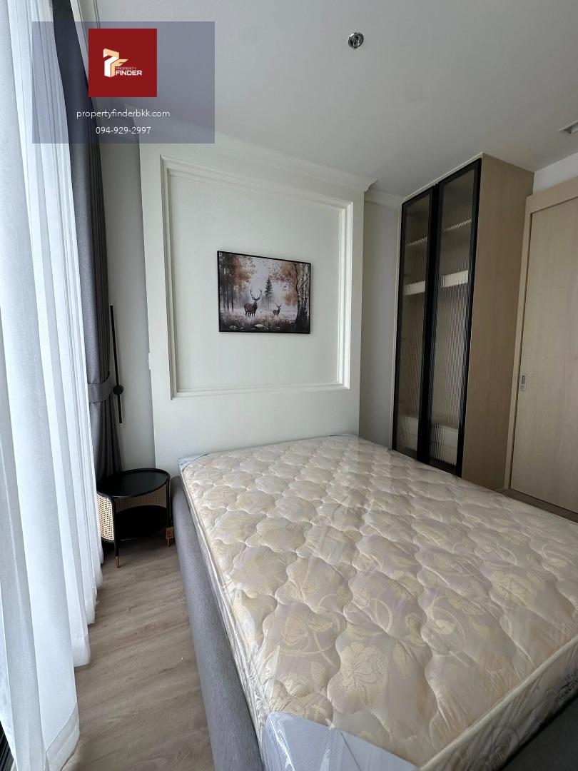 DT-9447 ปล่อยเช่าคอนโด Noble State 39 สุขุมวิท 39  เดินเพียง 470 ม. ถึง BTS พร้อมพงษ์