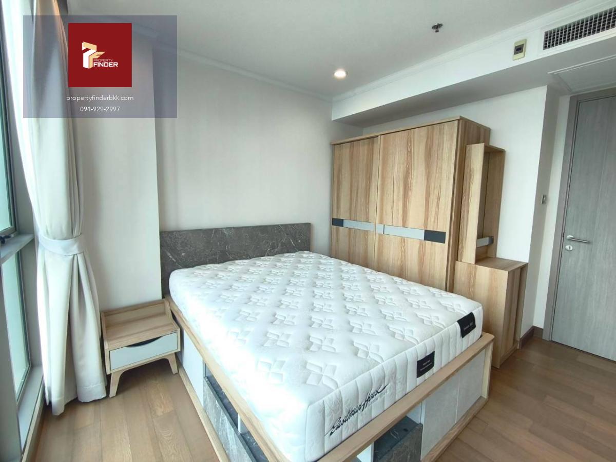 PFD-09285 Condo for rent Supalai Oriental Sukhumvit 39 (ให้เช่าคอนโด ศุภาลัย โอเรียนทัล สุขุมวิท 39)