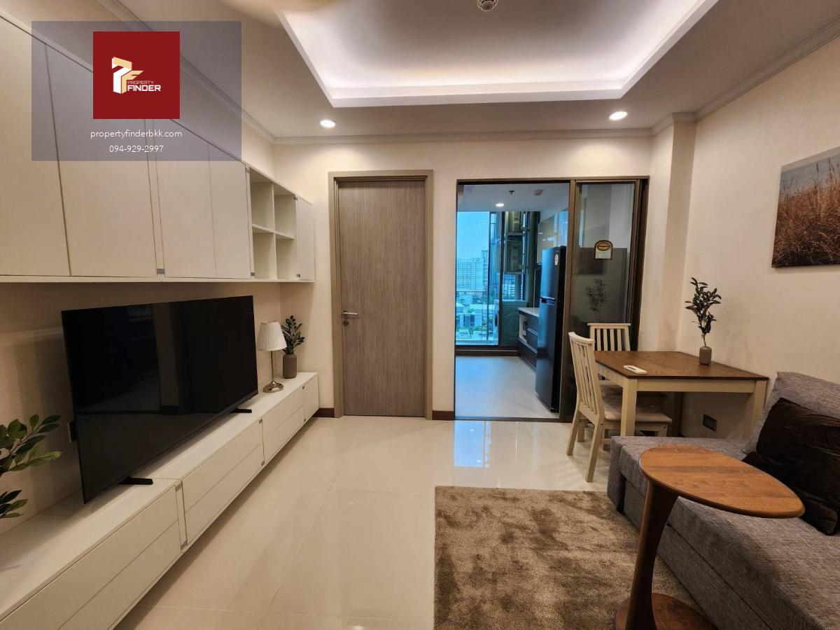 🏙️ PFD-08802 Supalai Oriental Sukhumvit 39 | ศุภาลัย โอเรียนทัล สุขุมวิท 39 | Building A