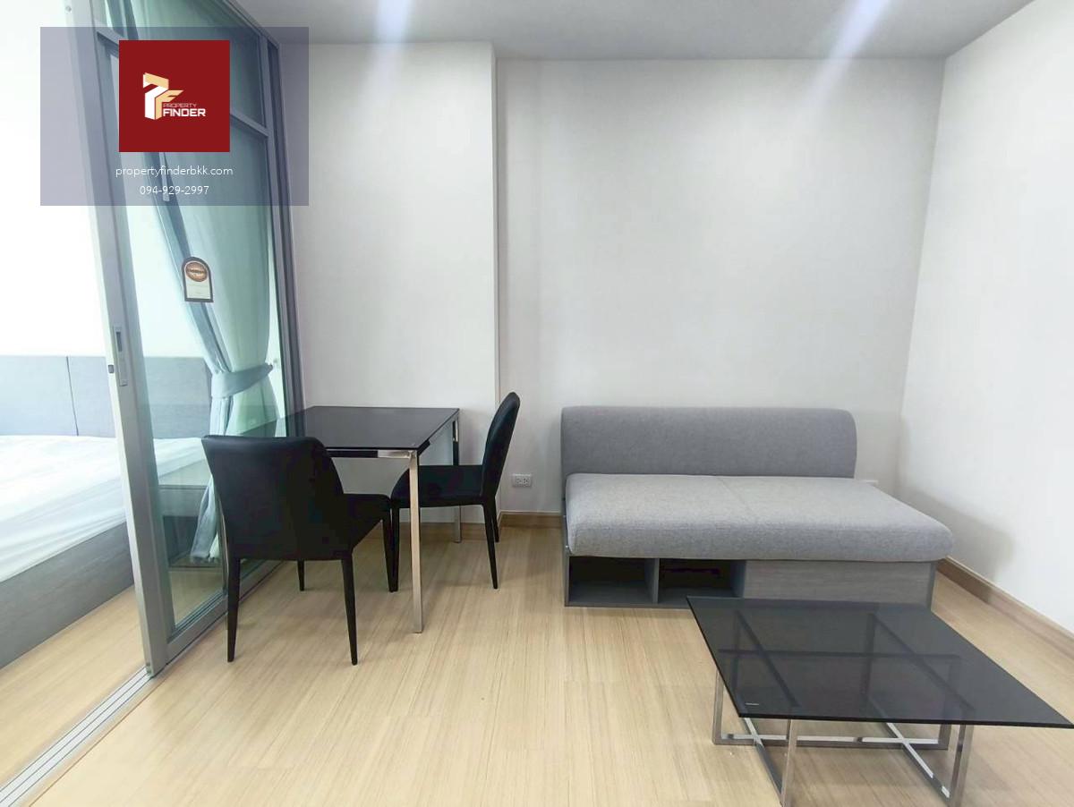 PFD-07449 ให้เช่าคอนโด ศุภาลัย เวอเรนด้า สุขุมวิท 117 นัดชมห้อง 👉line : @pfbkk