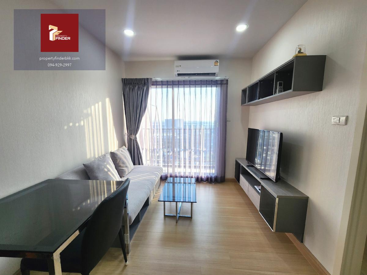 ให้เช่าคอนโดศุภาลัย เวอเรนด้า สุขุมวิท 117 นัดชมห้อง 👉line : @pfbkk