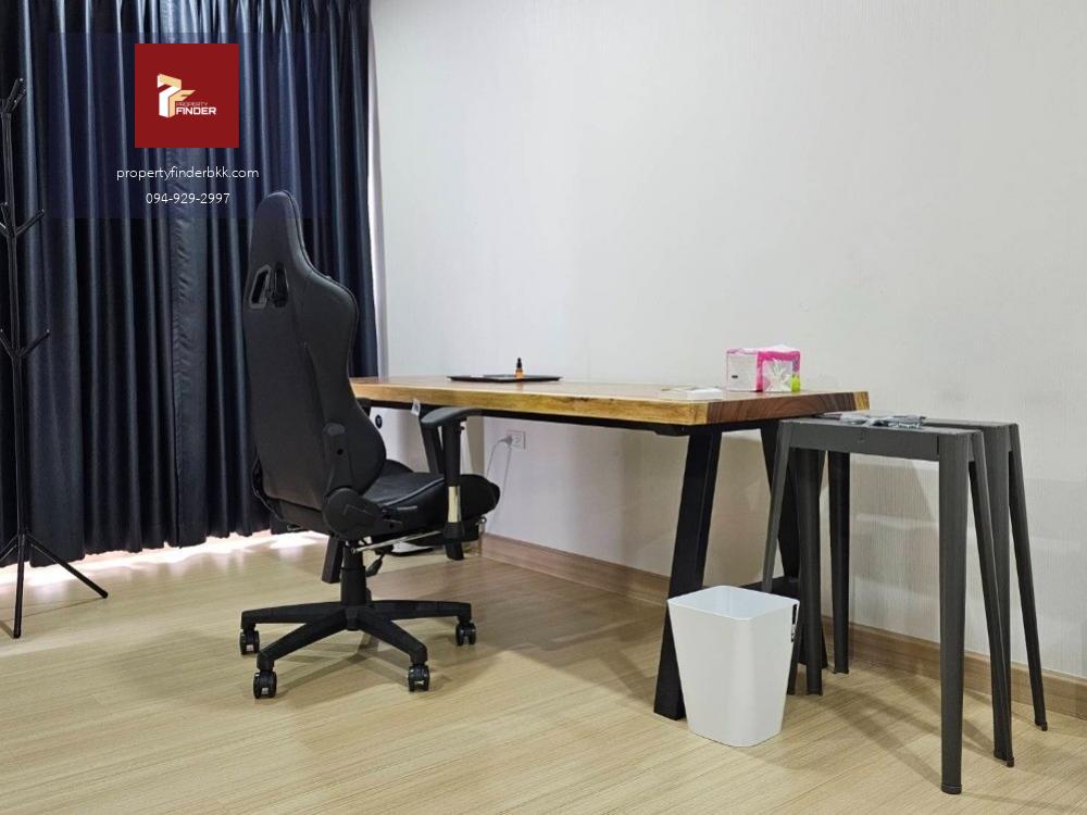 Rds-0847 ให้เช่าคอนโด ศุภาลัย เวอเรนด้า รามคำแหง  พร้อมเข้าอยู่🍂