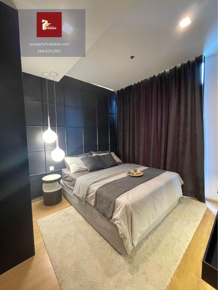 Rds-0853 ให้เช่าคอนโด  Noble Around 33  นัดชมห้อง 👉line : @propertyfinder