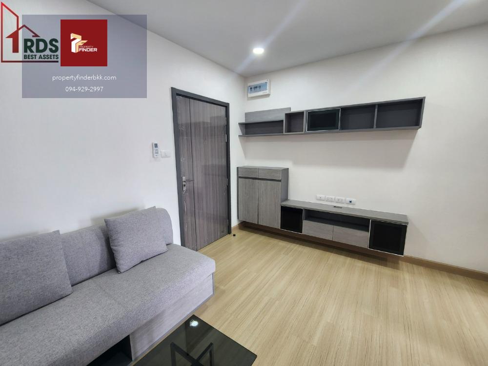 ให้เช่าคอนโด ศุภาลัย เวอเรนด้า สุขุมวิท 117 นัดชมห้อง 👉line : @pfbkk