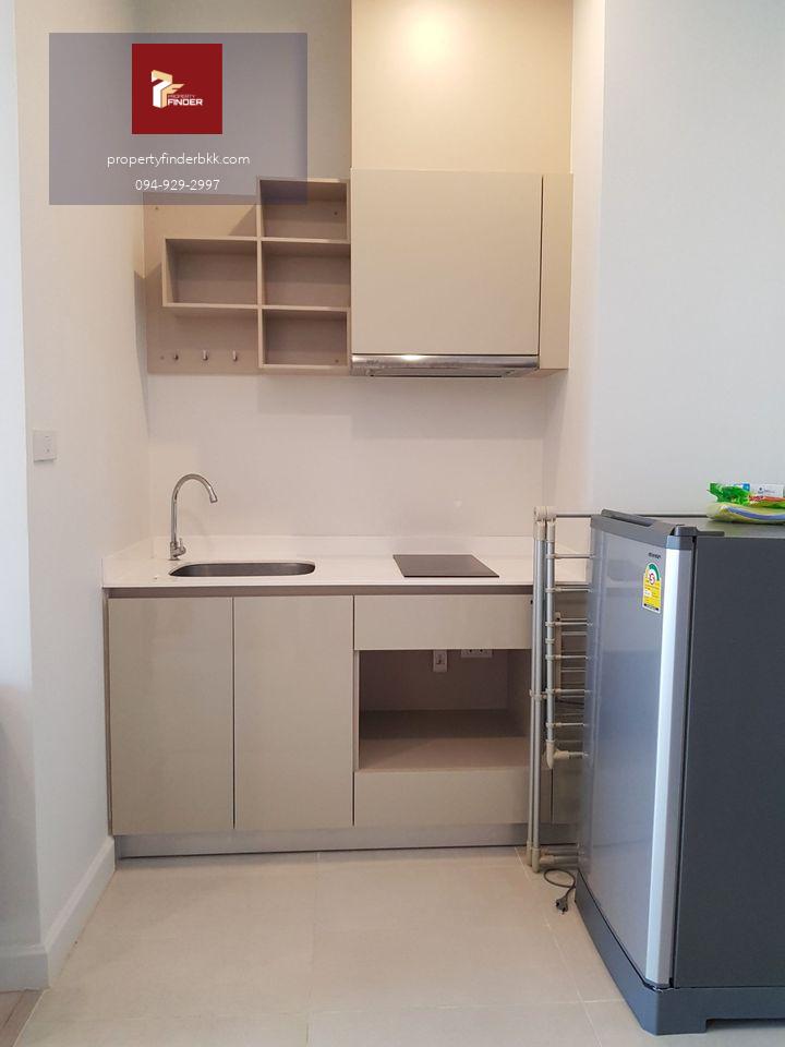 DT-945 ให้เช่า Niche Pride Phetchaburi-Thonglor (นิช ไพรด์ เพชรบุรี-ทองหล่อ)ใกล้ทองหล่อ