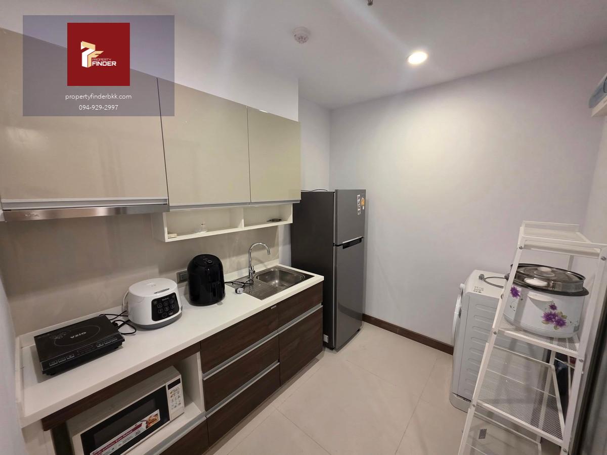 🏙️ PFD-08234 Supalai Oriental Sukhumvit 39 | ศุภาลัย โอเรียนทัล สุขุมวิท 39