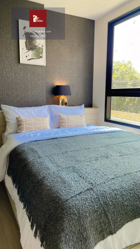 Rds-1179 ให้เช่าคอนโด    The MUVE ราม 22   นัดชมห้อง 👉line : @propertyfinder